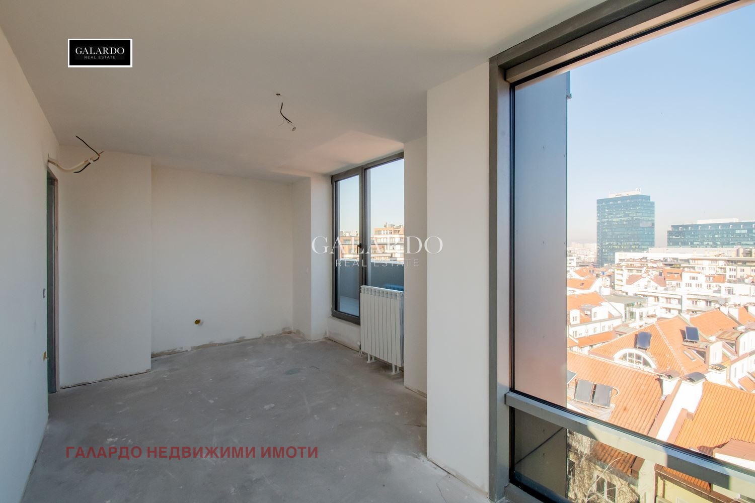 Продава МНОГОСТАЕН, гр. София, Манастирски ливади, снимка 10 - Апартаменти - 54242995