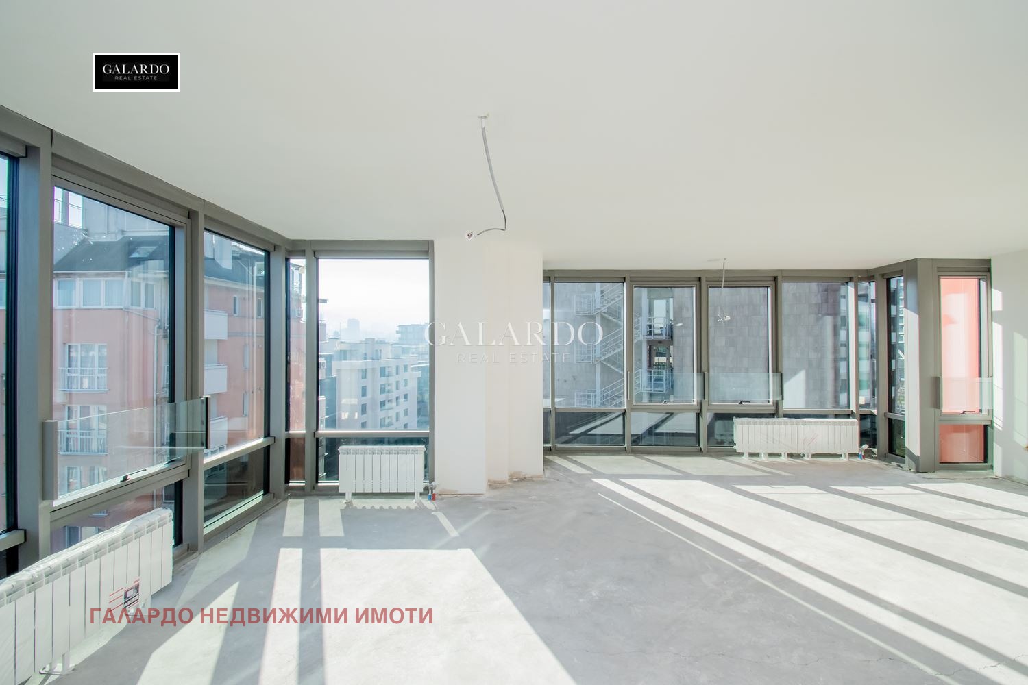 Продава МНОГОСТАЕН, гр. София, Манастирски ливади, снимка 2 - Апартаменти - 54242995