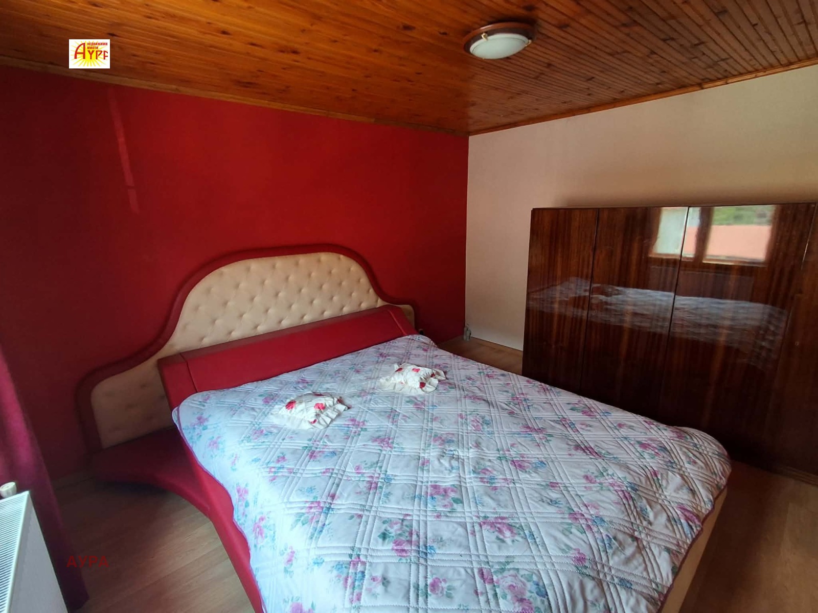Продава ЕТАЖ ОТ КЪЩА, гр. Враца, Подбалканска, снимка 10 - Етаж от къща - 55328860