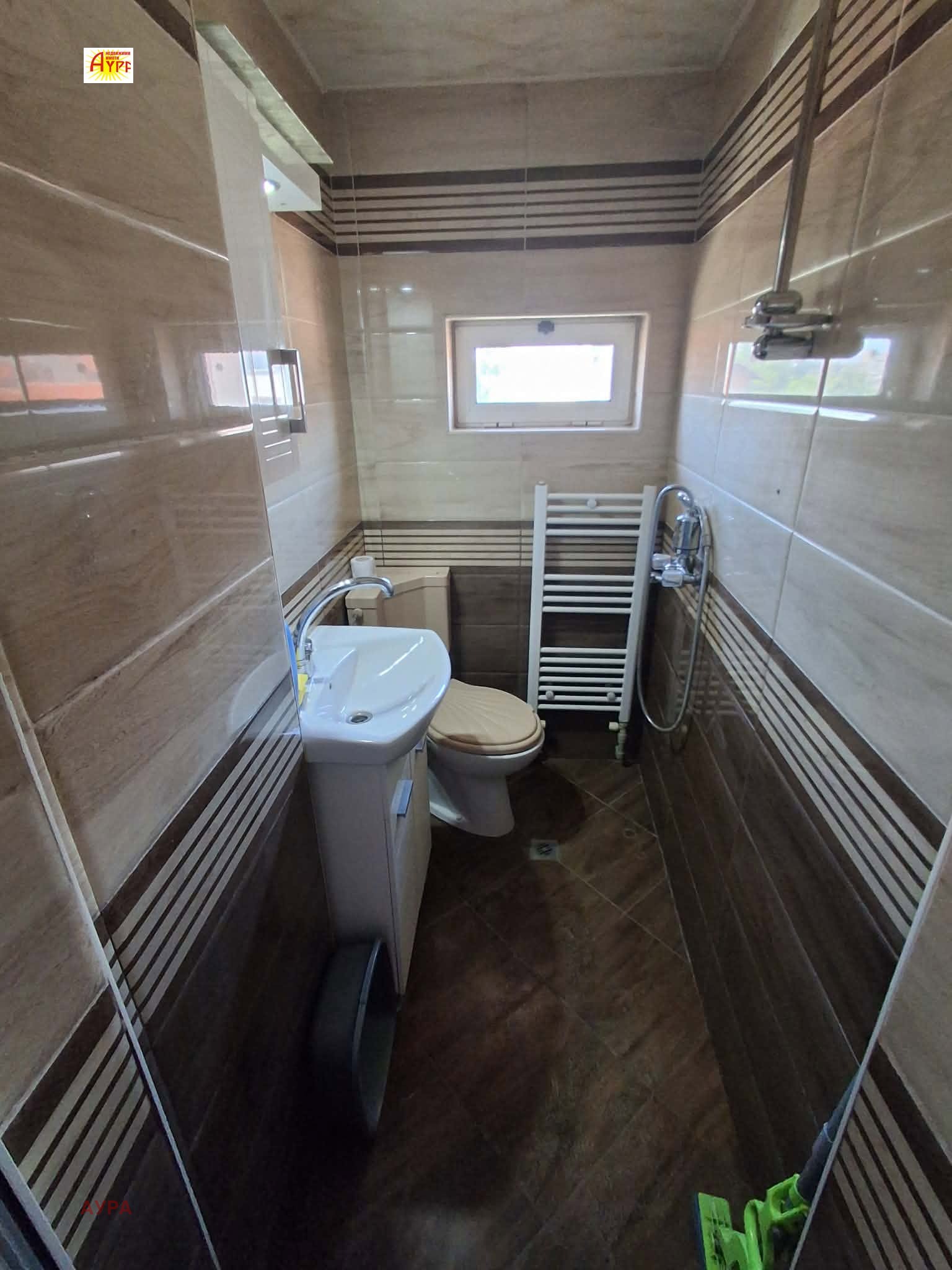 Продава ЕТАЖ ОТ КЪЩА, гр. Враца, Подбалканска, снимка 9 - Етаж от къща - 55328860