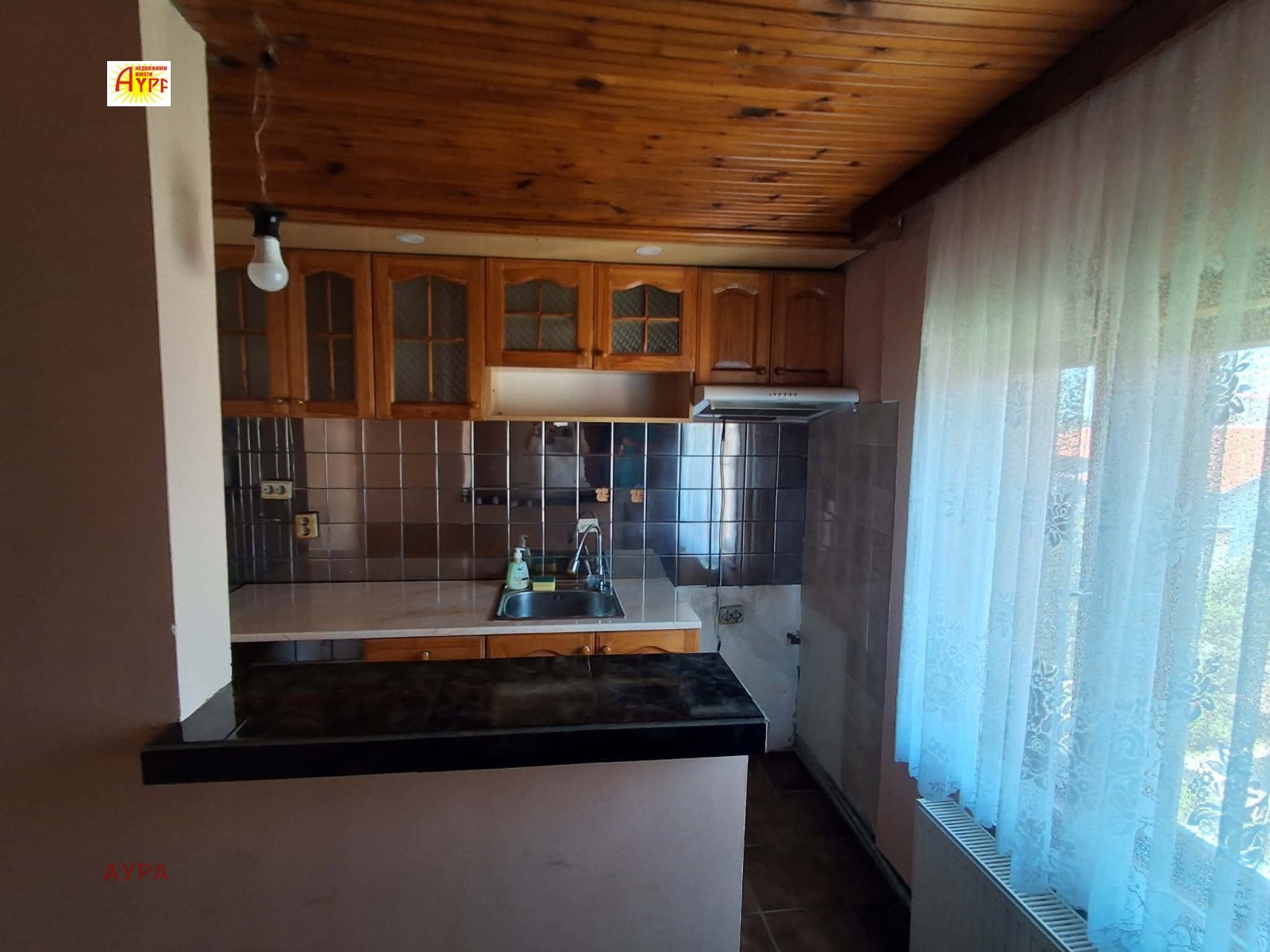 Продава ЕТАЖ ОТ КЪЩА, гр. Враца, Подбалканска, снимка 6 - Етаж от къща - 55328860
