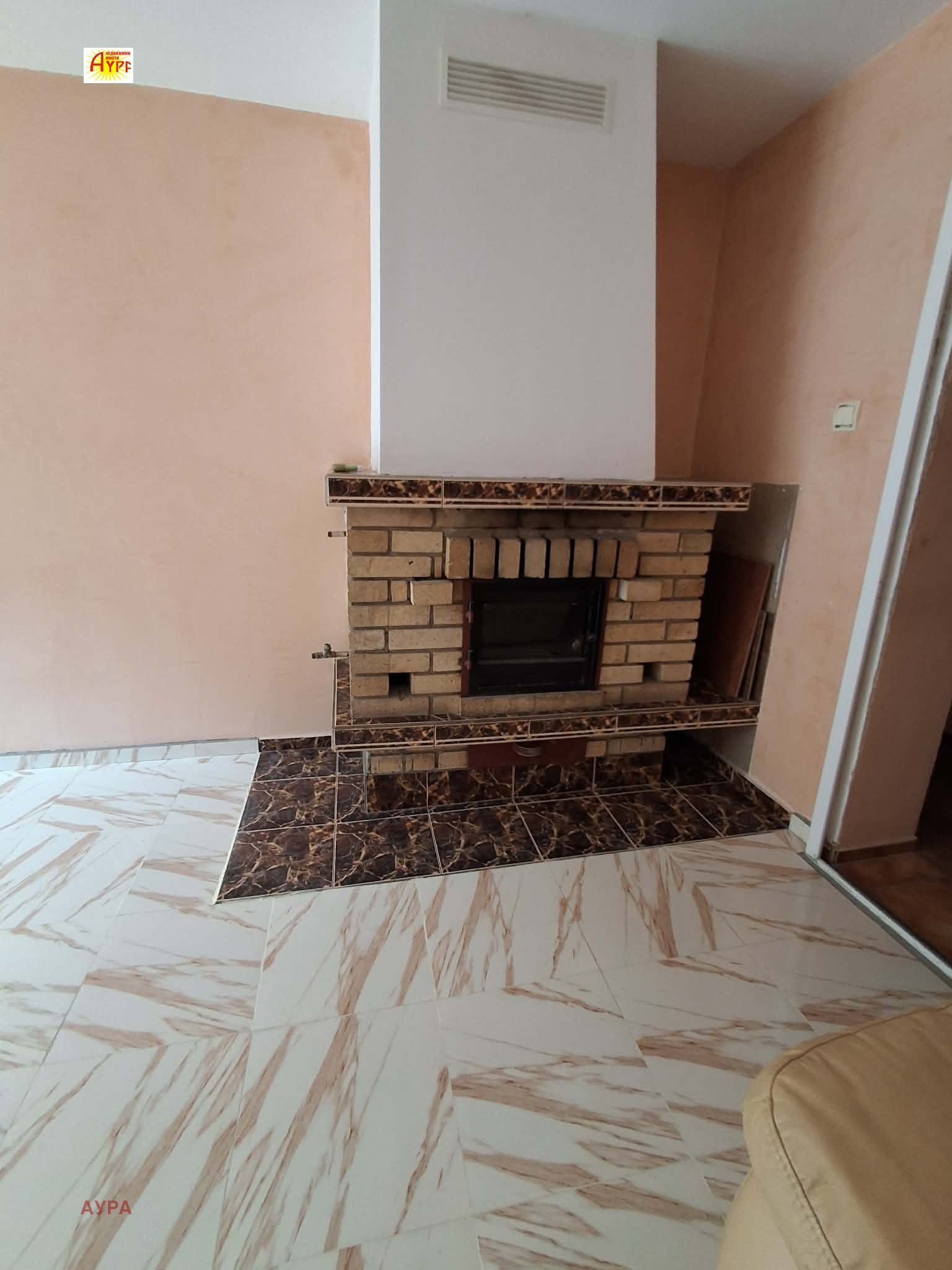 Продава ЕТАЖ ОТ КЪЩА, гр. Враца, Подбалканска, снимка 3 - Етаж от къща - 55328860