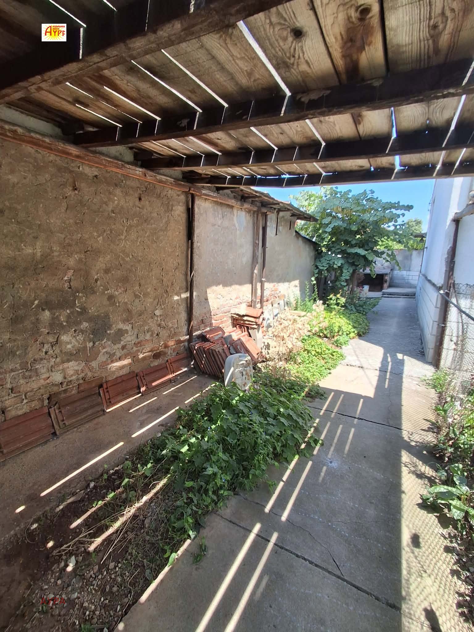 Продава ЕТАЖ ОТ КЪЩА, гр. Враца, Подбалканска, снимка 15 - Етаж от къща - 55328860