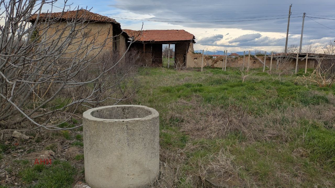 Продава КЪЩА, с. Царимир, област Пловдив, снимка 2 - Къщи - 53626152