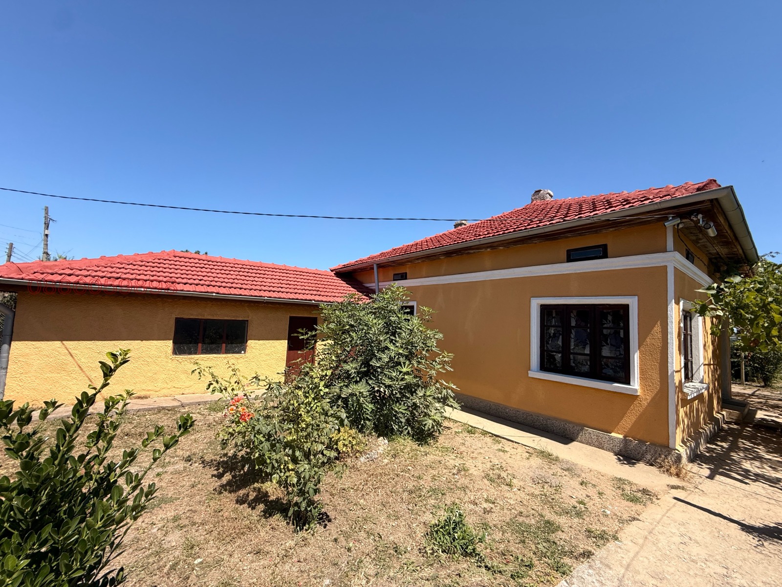 Продава КЪЩА, с. Люляково, област Добрич, снимка 2 - Къщи - 55806588