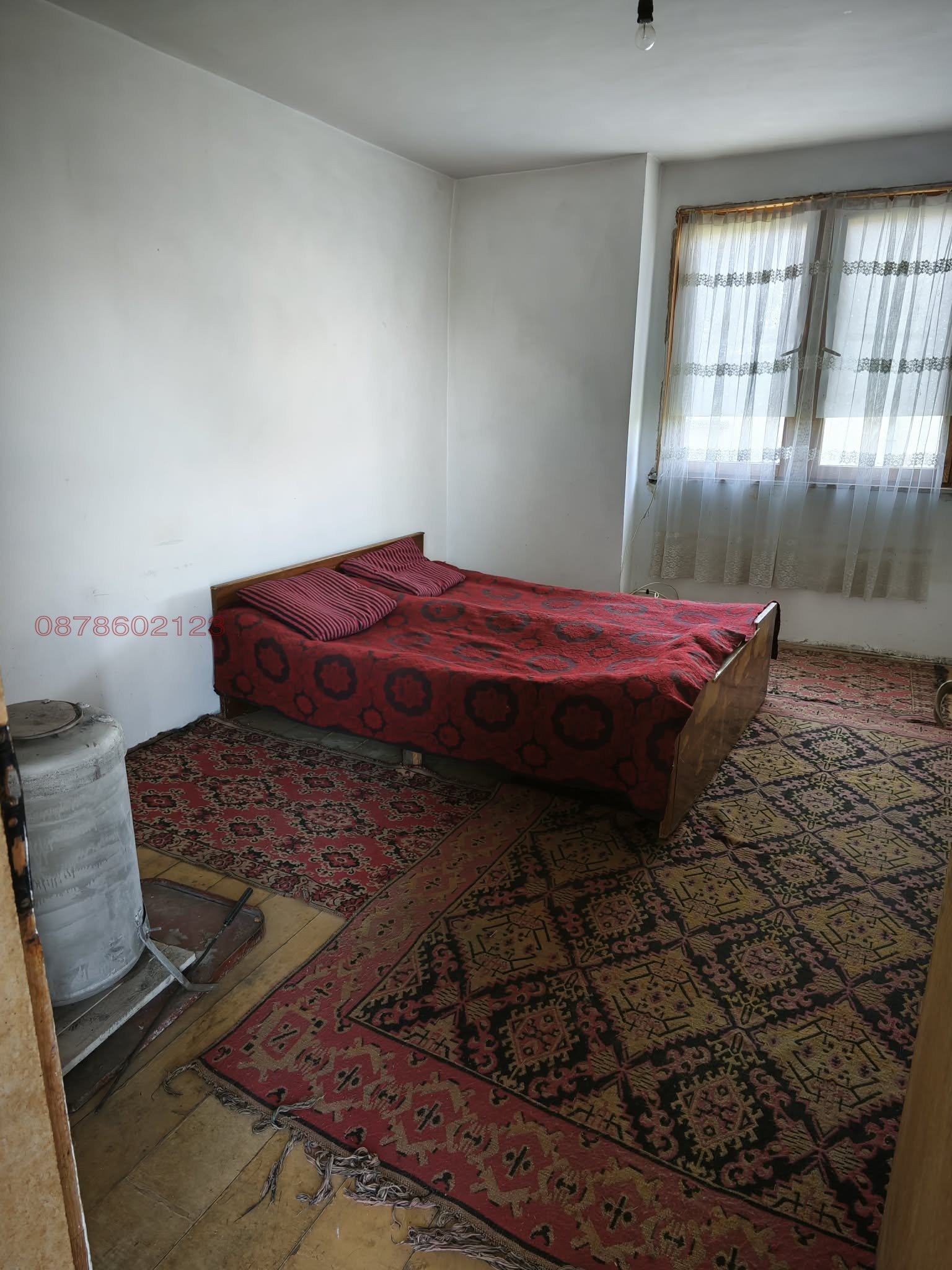 Продава КЪЩА, с. Сарая, област Пазарджик, снимка 7 - Къщи - 55449546