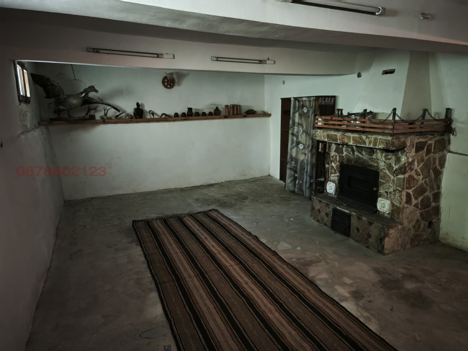 Продава КЪЩА, с. Сарая, област Пазарджик, снимка 9 - Къщи - 55449546