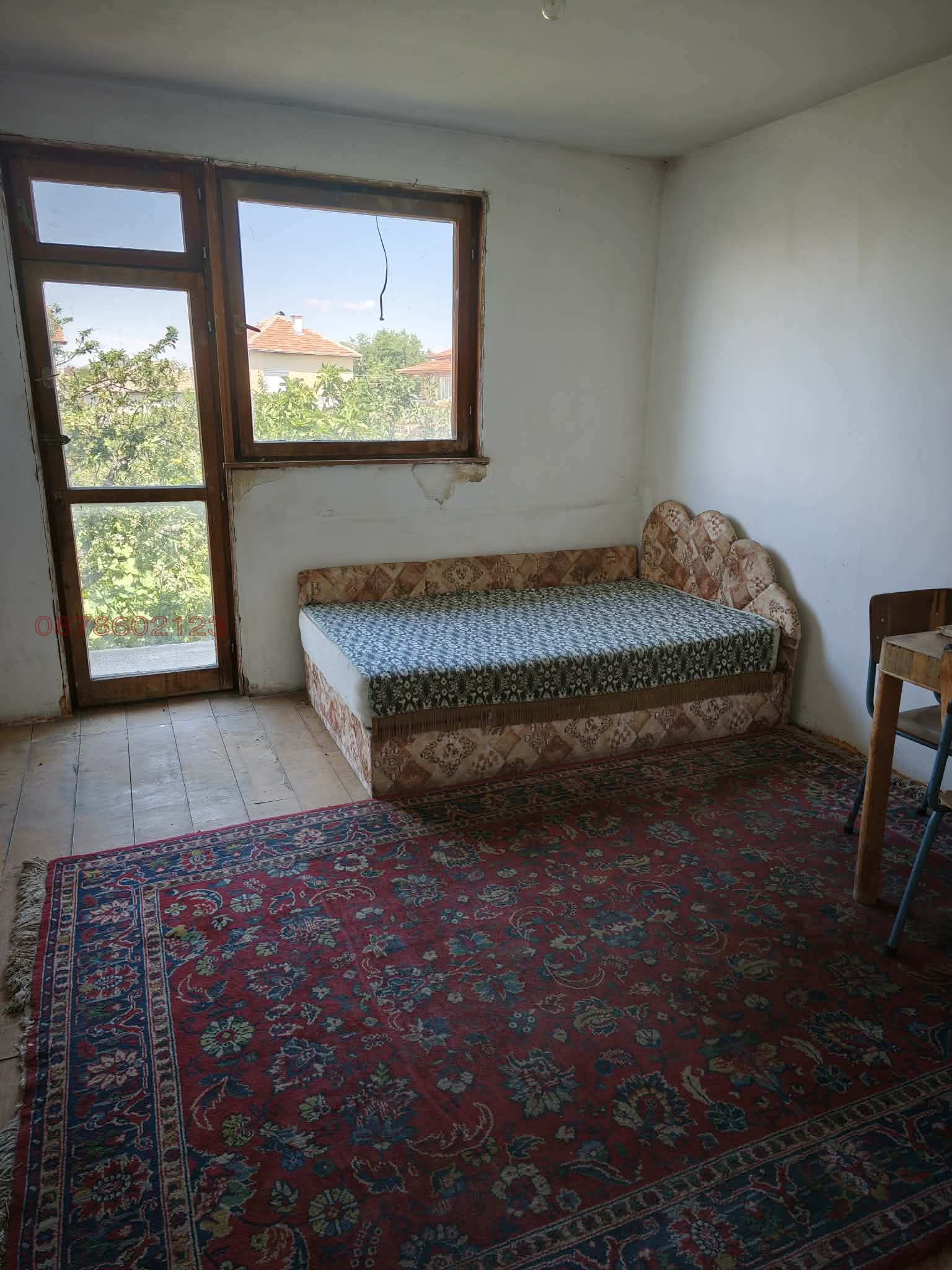 Продава КЪЩА, с. Сарая, област Пазарджик, снимка 5 - Къщи - 55449546