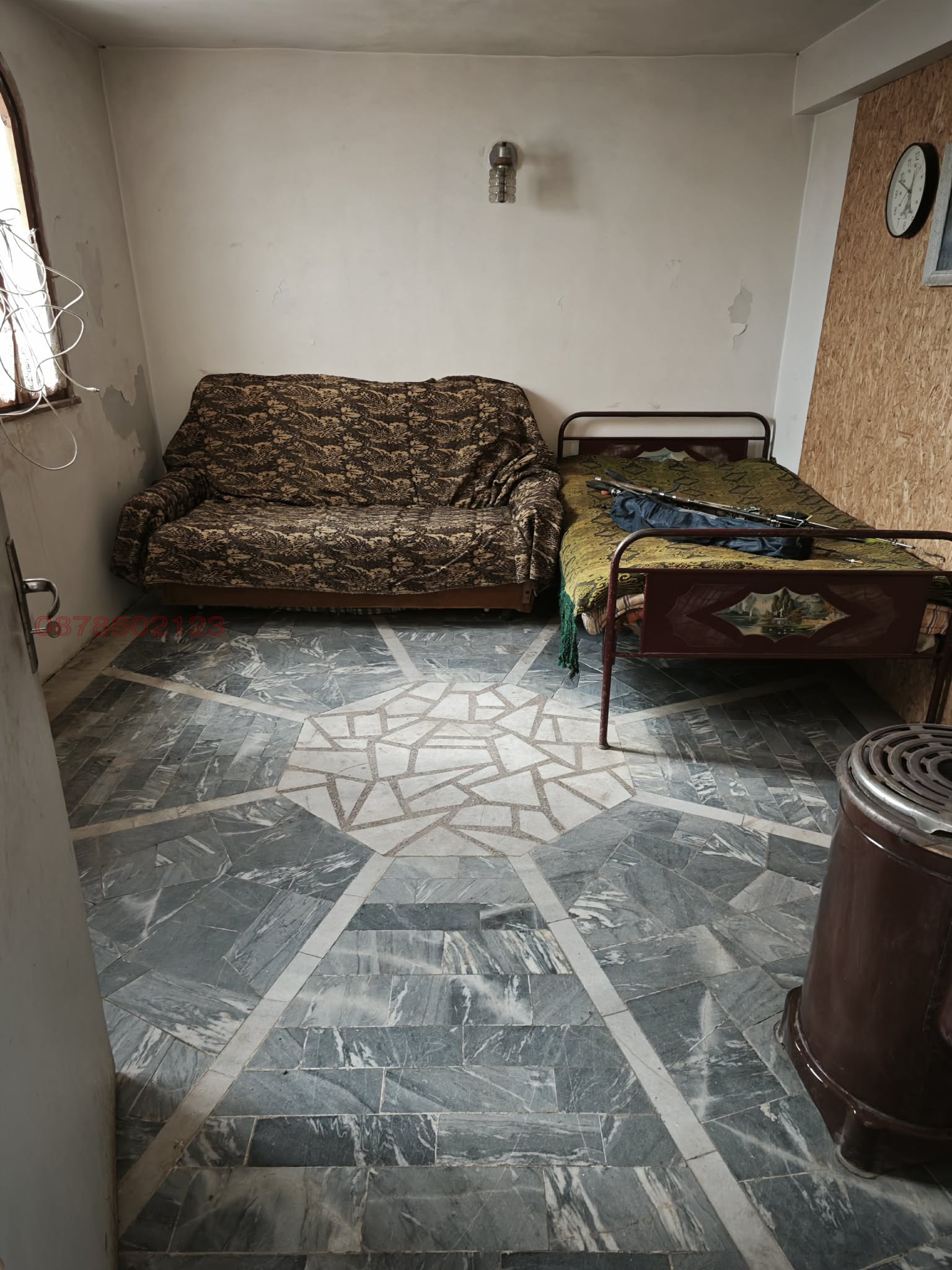 Продава КЪЩА, с. Сарая, област Пазарджик, снимка 4 - Къщи - 55449546