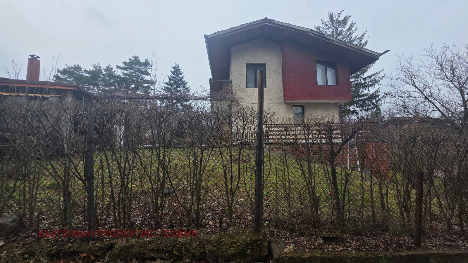 Продава ПАРЦЕЛ, гр. София, в.з.Малинова долина - Герена, снимка 3 - Парцели - 53083936