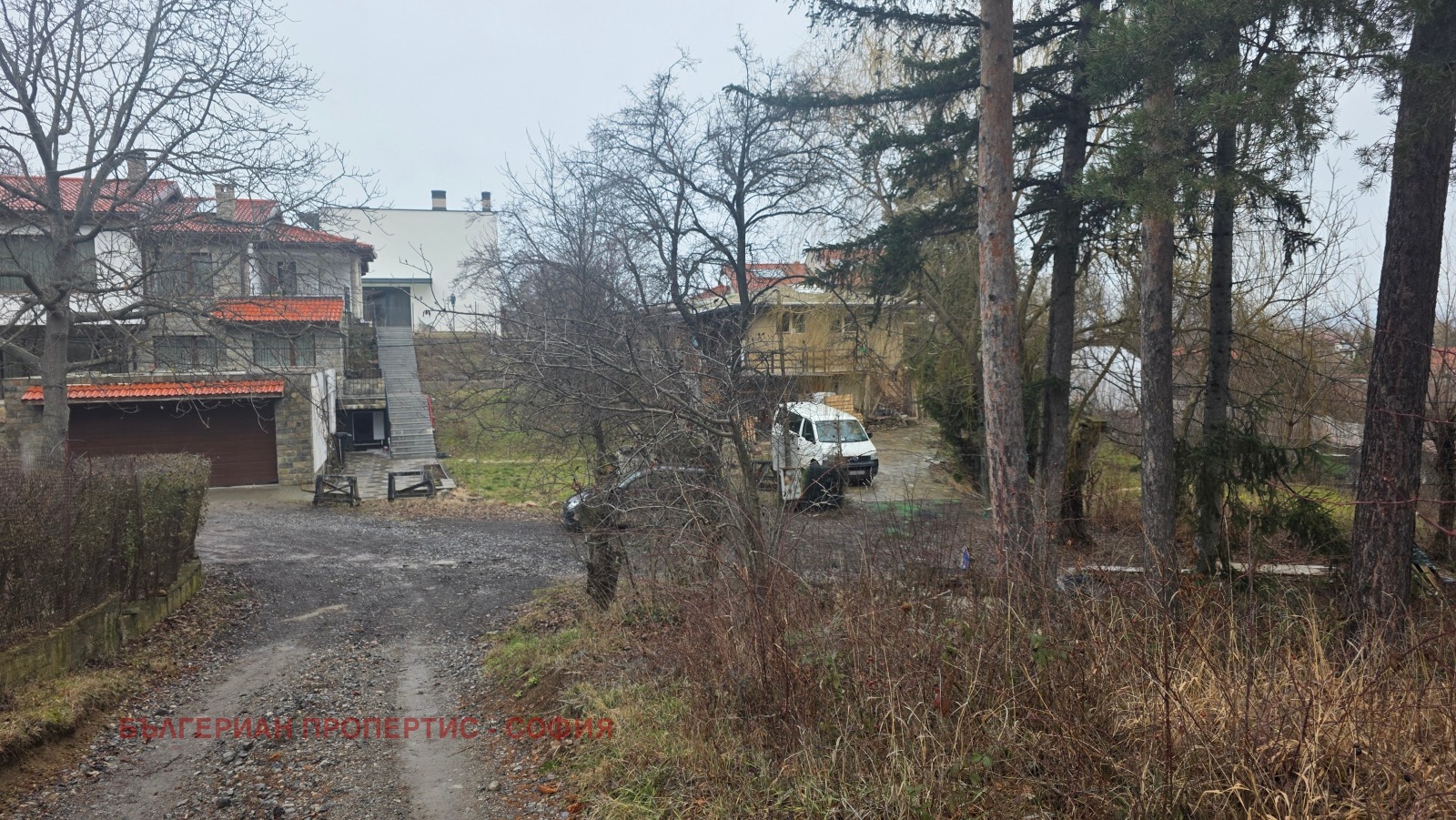 Продава ПАРЦЕЛ, гр. София, в.з.Малинова долина - Герена, снимка 2 - Парцели - 53083936