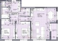 Продава 3-СТАЕН, град Пловдив, Западен • 133138 € / 260395.29 лв. • 12514145 6
