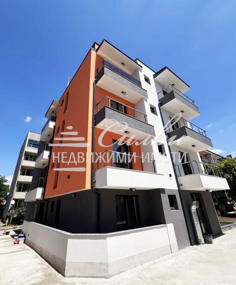 Продава 2-СТАЕН в град Търговище, Център - 53 кв.м / 72 000 € » 140 819.76 лв., НЕДВИЖИМИ ИМОТИ СИЛВИ