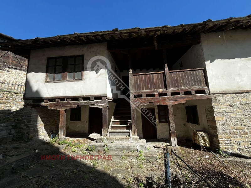 Продава КЪЩА в област Габрово, гр. Дряново - 220 кв.м / 68 000 € » 132 996.44 лв., ИМОТИ ТЪРНОВГРАД