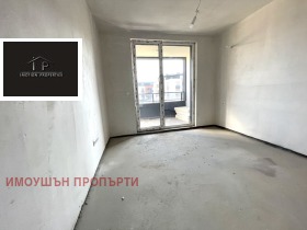 1 dormitorio Malinova dolina, Sofia 3