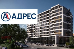 2-стаен град Варна, Гранд Мол 2