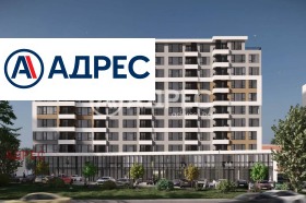 2-стаен град Варна, Гранд Мол 1