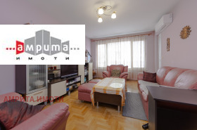 Продава  2-стаен, град София