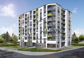 2 soveværelser Vladislav Varnenchik 1, Varna 2