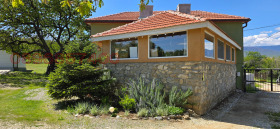 Hus Dabravite, region Pazardzhik