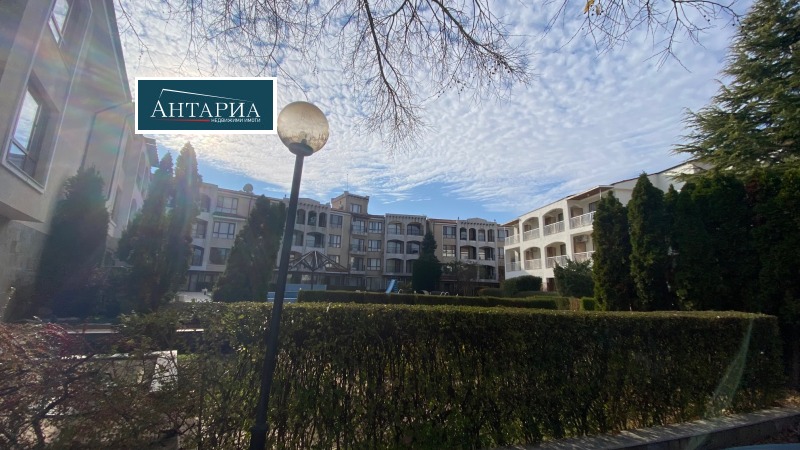 Продава 1-СТАЕН, гр. Созопол, област Бургас, снимка 13 - Aпартаменти - 48012231