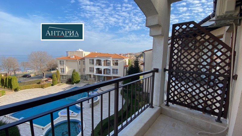 Zu verkaufen  Studio region Burgas , Sozopol , 40 qm | 88647119 - Bild [2]