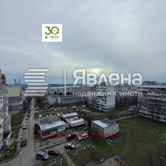 Προς πώληση  1 υπνοδωμάτιο Βαρνα , Μλαδοστ 1 , 60 τ.μ | 21574365