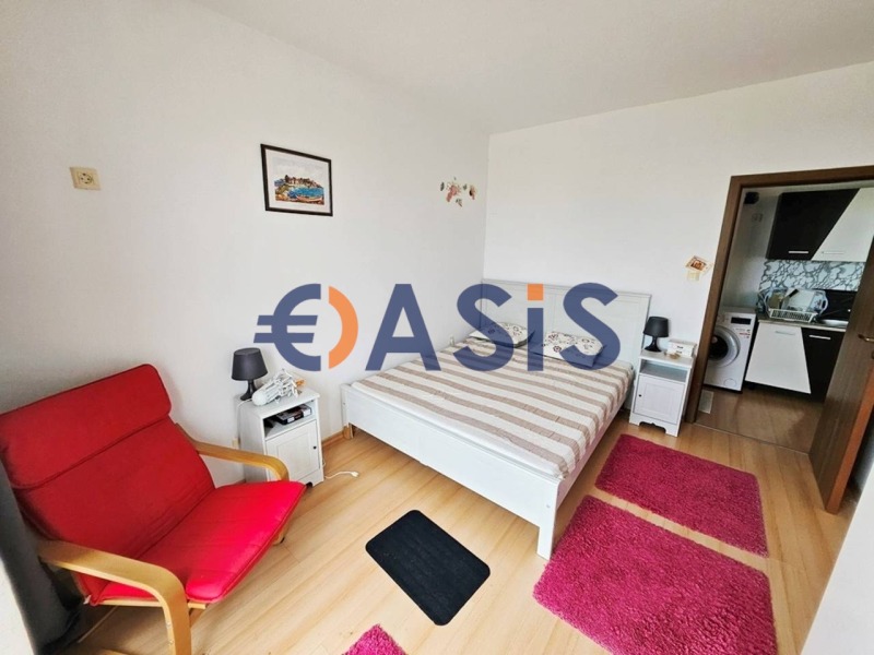 Продается  1 спальня область Бургас , к.к. Слънчев бряг , 57 кв.м | 56129037 - изображение [10]