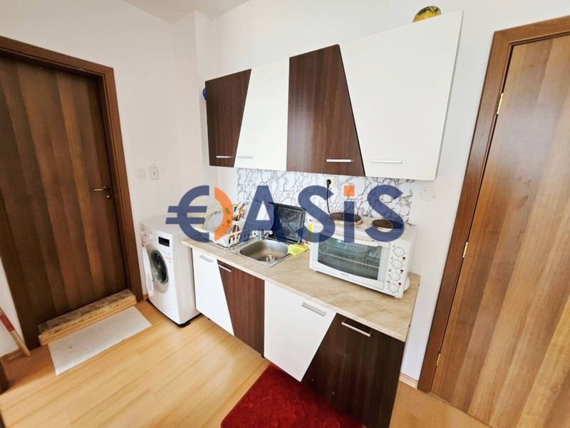 Продается  1 спальня область Бургас , к.к. Слънчев бряг , 57 кв.м | 56129037 - изображение [7]