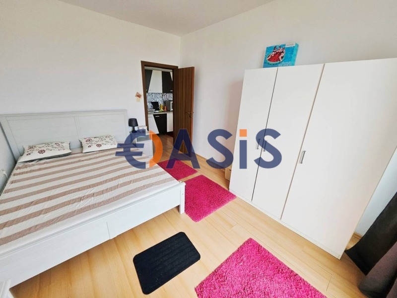 Продается  1 спальня область Бургас , к.к. Слънчев бряг , 57 кв.м | 56129037 - изображение [12]