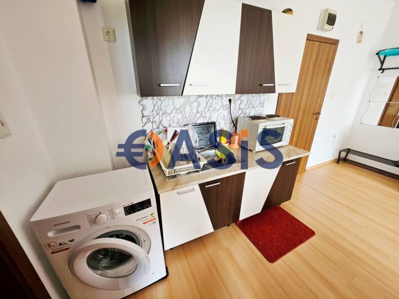 Продается  1 спальня область Бургас , к.к. Слънчев бряг , 57 кв.м | 56129037 - изображение [8]