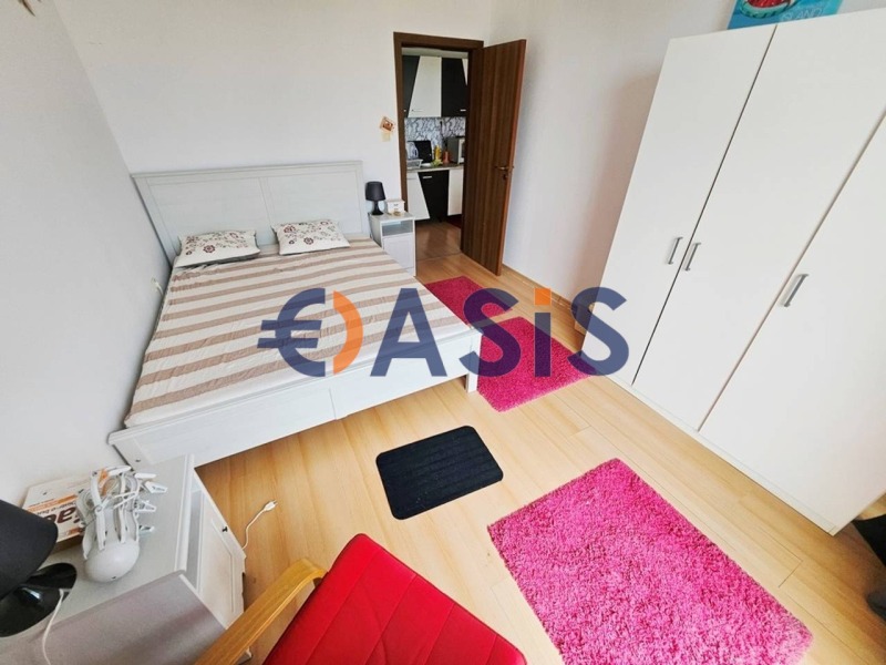 Продается  1 спальня область Бургас , к.к. Слънчев бряг , 57 кв.м | 56129037 - изображение [11]