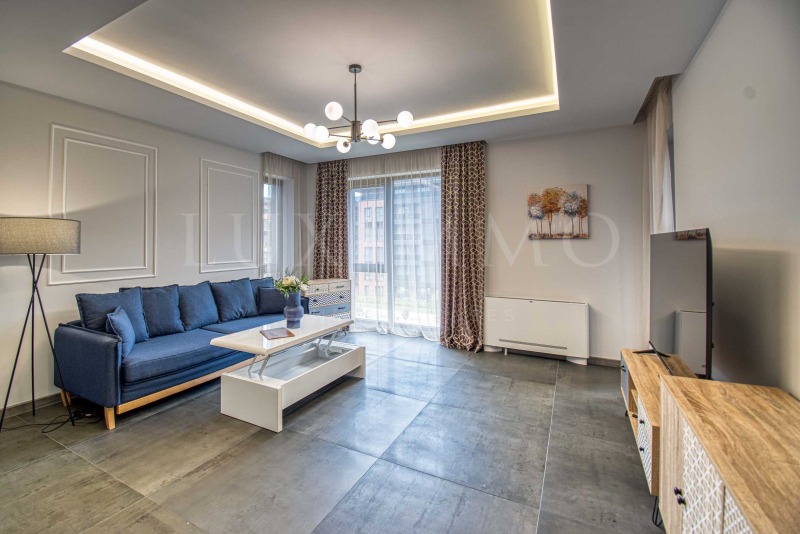 На продаж  1 спальня София , Хладилника , 72 кв.м | 61857541 - зображення [6]