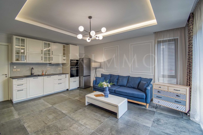 На продаж  1 спальня София , Хладилника , 72 кв.м | 61857541 - зображення [3]