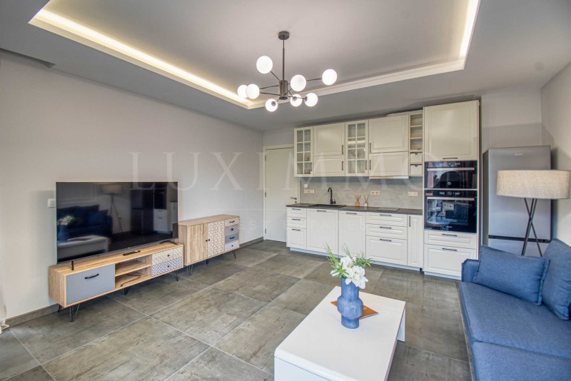 На продаж  1 спальня София , Хладилника , 72 кв.м | 61857541 - зображення [4]