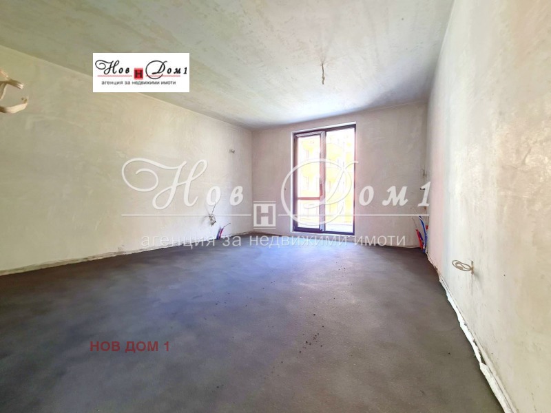 Zu verkaufen  1 Schlafzimmer Sofia , Krastowa wada , 65 qm | 98814667 - Bild [2]