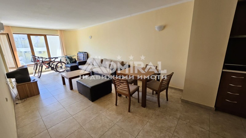 Na prodej  1 ložnice oblast Burgas , Nesebar , 77 m2 | 89907302 - obraz [4]