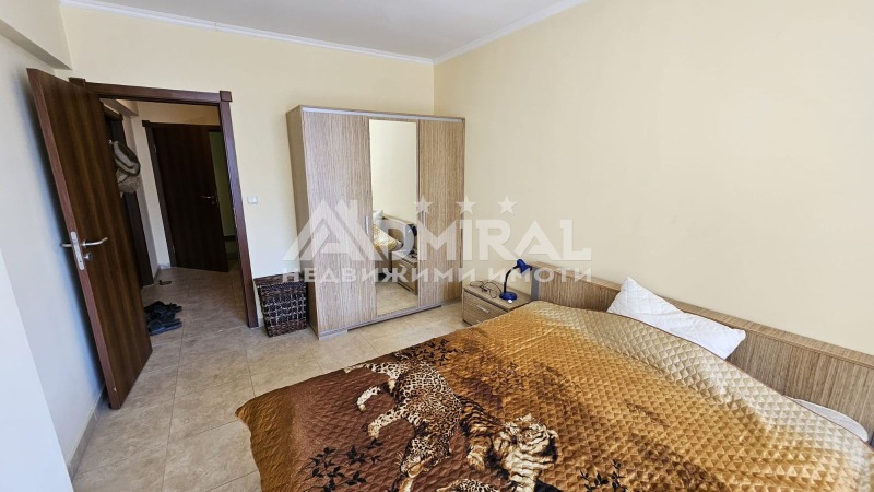 Na prodej  1 ložnice oblast Burgas , Nesebar , 77 m2 | 89907302 - obraz [6]