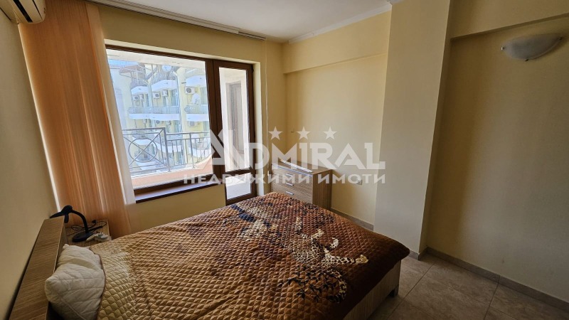 Na prodej  1 ložnice oblast Burgas , Nesebar , 77 m2 | 89907302 - obraz [5]