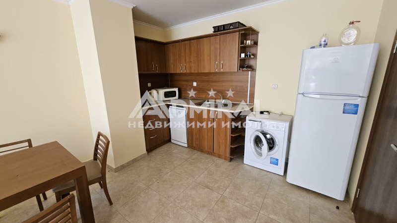 Na prodej  1 ložnice oblast Burgas , Nesebar , 77 m2 | 89907302 - obraz [3]