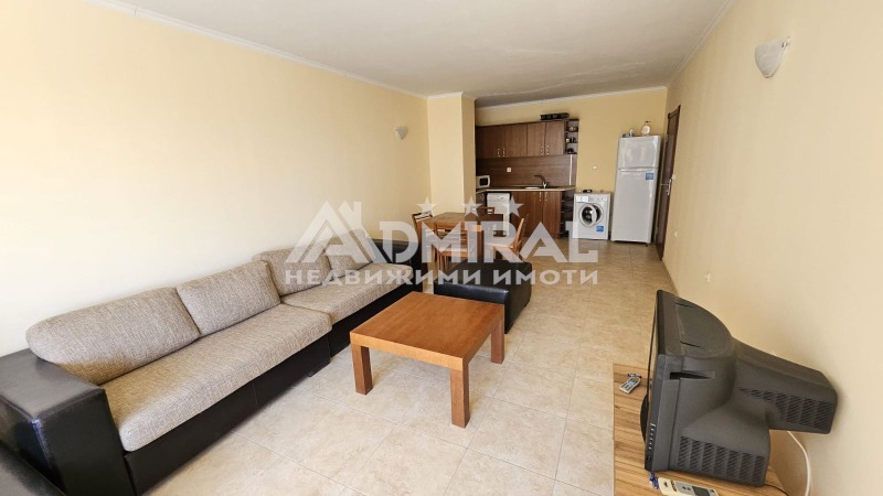 Na prodej  1 ložnice oblast Burgas , Nesebar , 77 m2 | 89907302 - obraz [2]