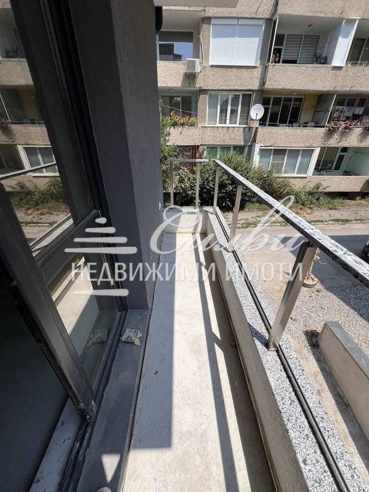 Продается  1 спальня Търговище , Център , 53 кв.м | 43264894 - изображение [7]