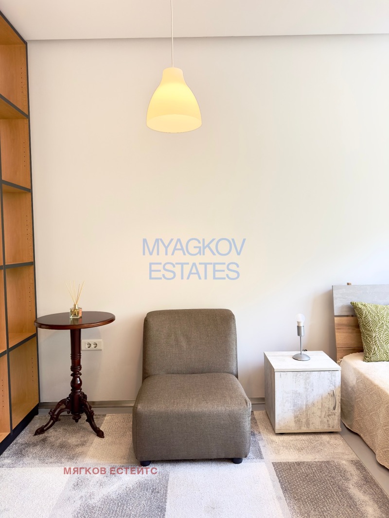À venda  1 quarto Sofia , Oborichtche , 51 m² | 54436291 - imagem [10]