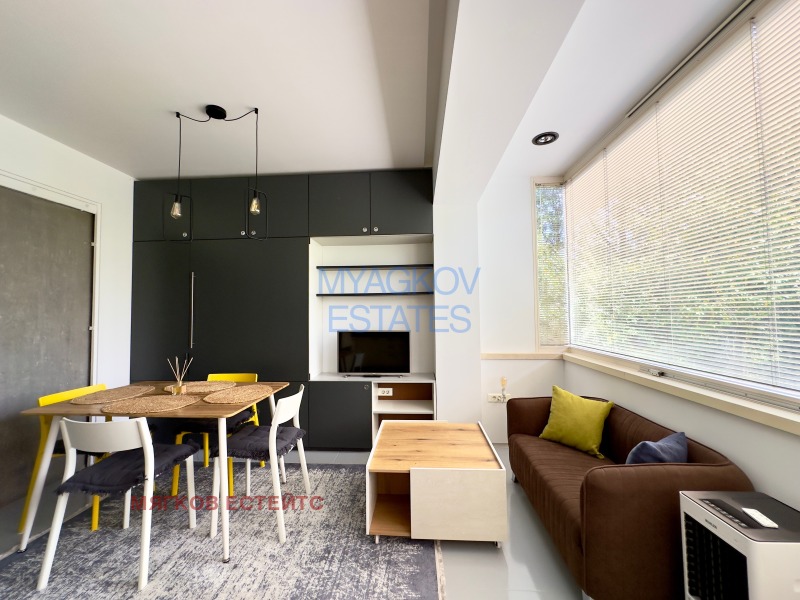 À venda  1 quarto Sofia , Oborichtche , 51 m² | 54436291 - imagem [3]