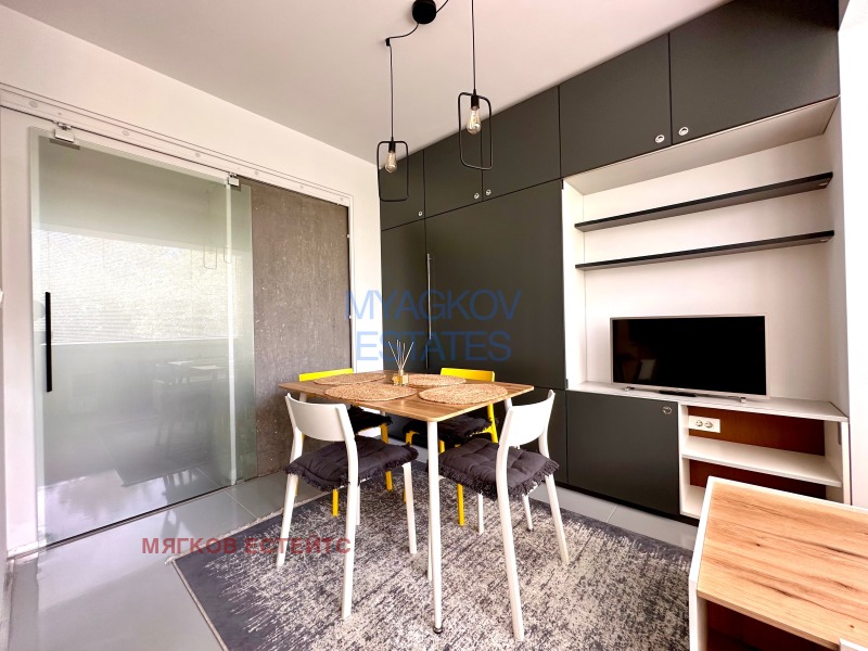 À venda  1 quarto Sofia , Oborichtche , 51 m² | 54436291 - imagem [4]