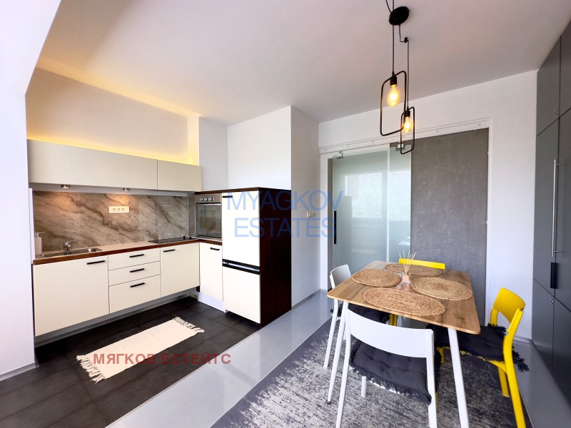 À venda  1 quarto Sofia , Oborichtche , 51 m² | 54436291