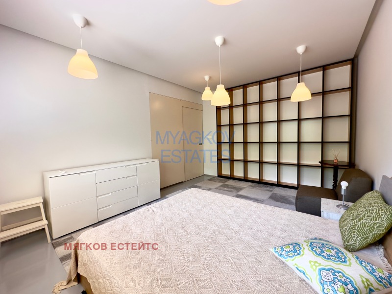 À venda  1 quarto Sofia , Oborichtche , 51 m² | 54436291 - imagem [8]