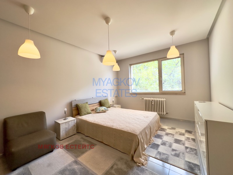 À venda  1 quarto Sofia , Oborichtche , 51 m² | 54436291 - imagem [9]