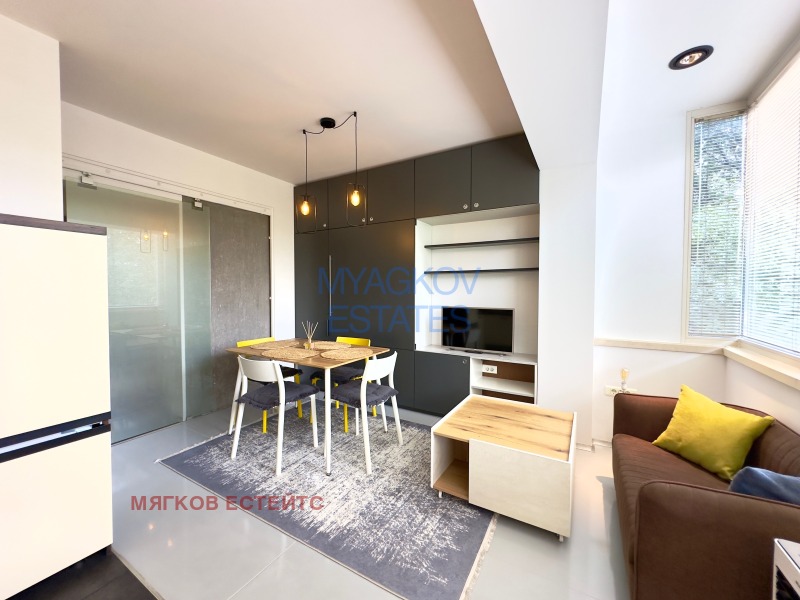 À venda  1 quarto Sofia , Oborichtche , 51 m² | 54436291 - imagem [2]