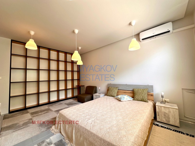 À venda  1 quarto Sofia , Oborichtche , 51 m² | 54436291 - imagem [7]